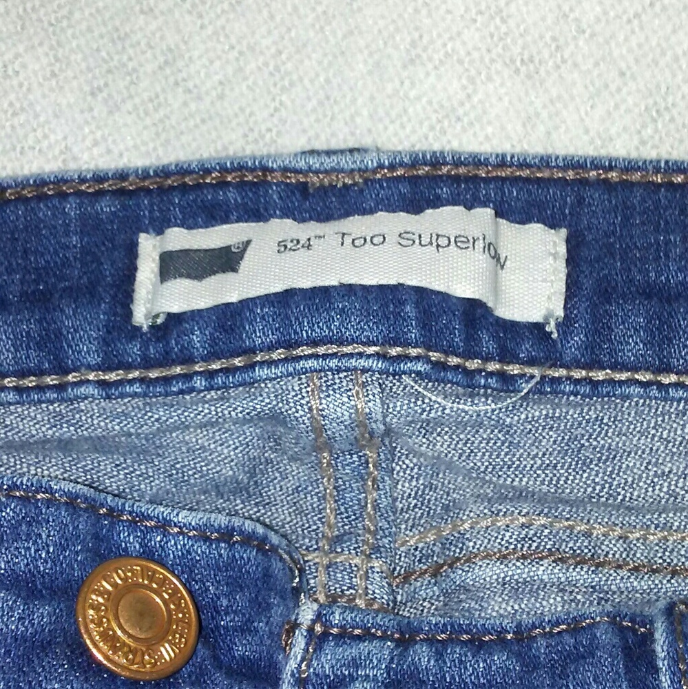 Jeans - Picture 3 of 6