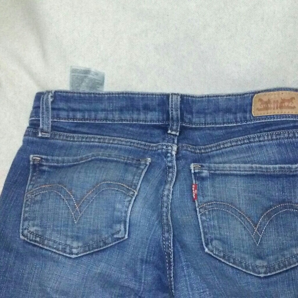 Jeans - Picture 4 of 6