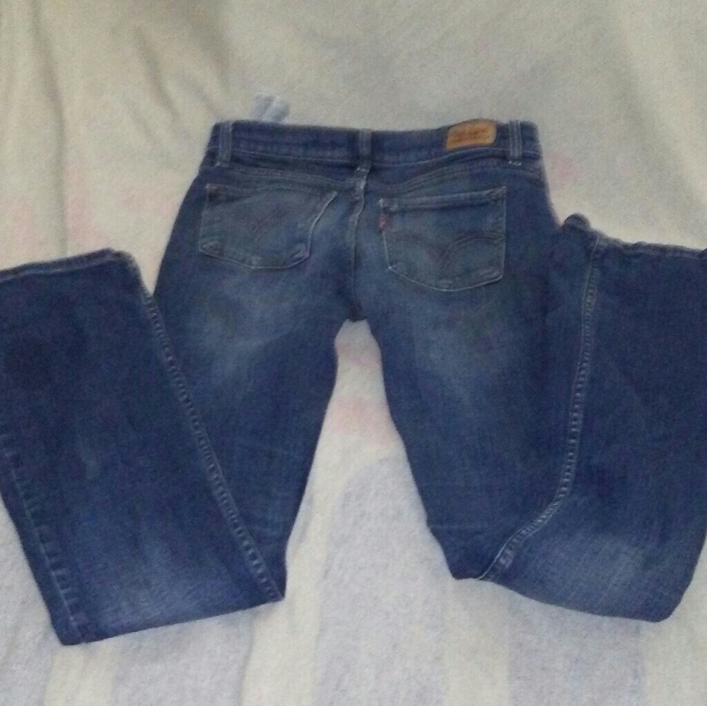 Jeans - Picture 5 of 6