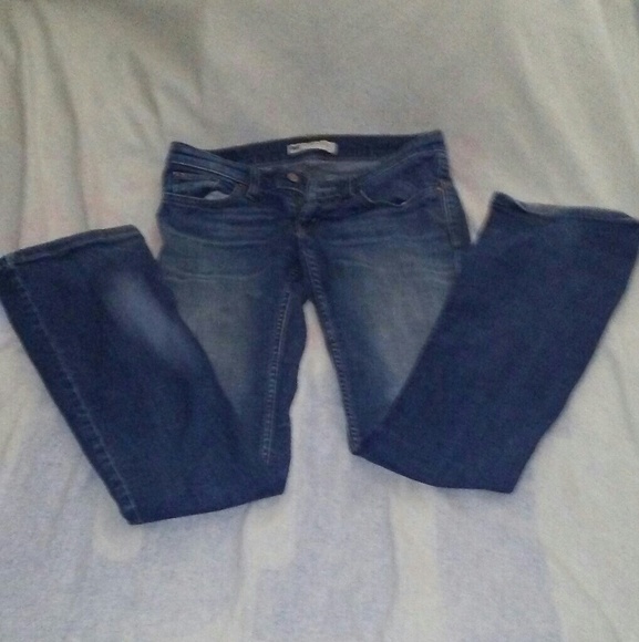 Jeans - Picture 1 of 6