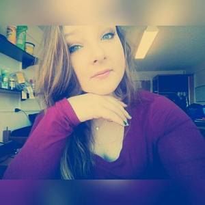 Meet your Posher, Kate