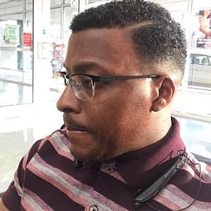 Meet your Posher, Todd