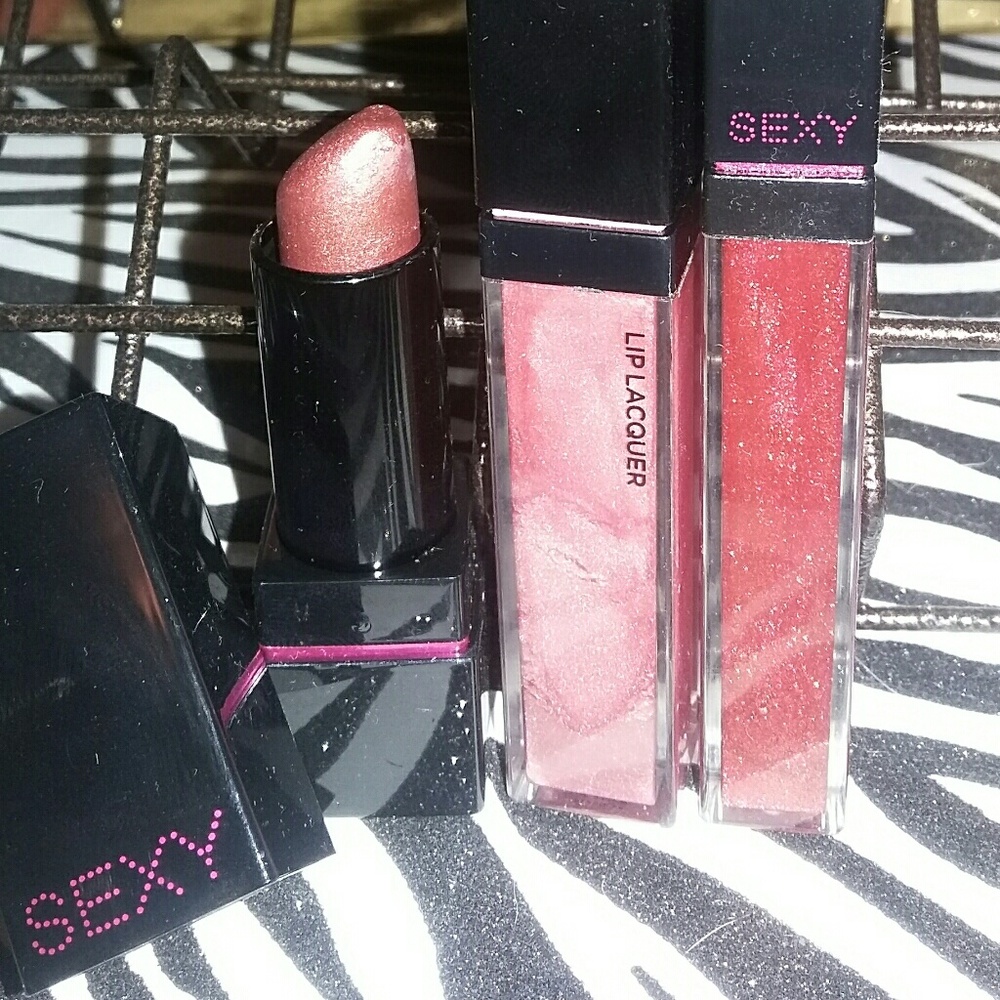 Gift Set Victoria Secret Super Model