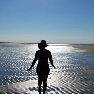 Meet your Posher, Melany