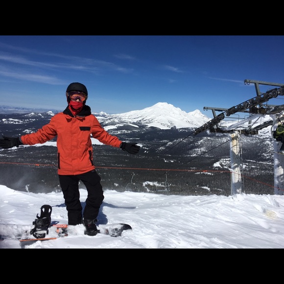 Meet your Posher, Aj - Picture 1 of 1