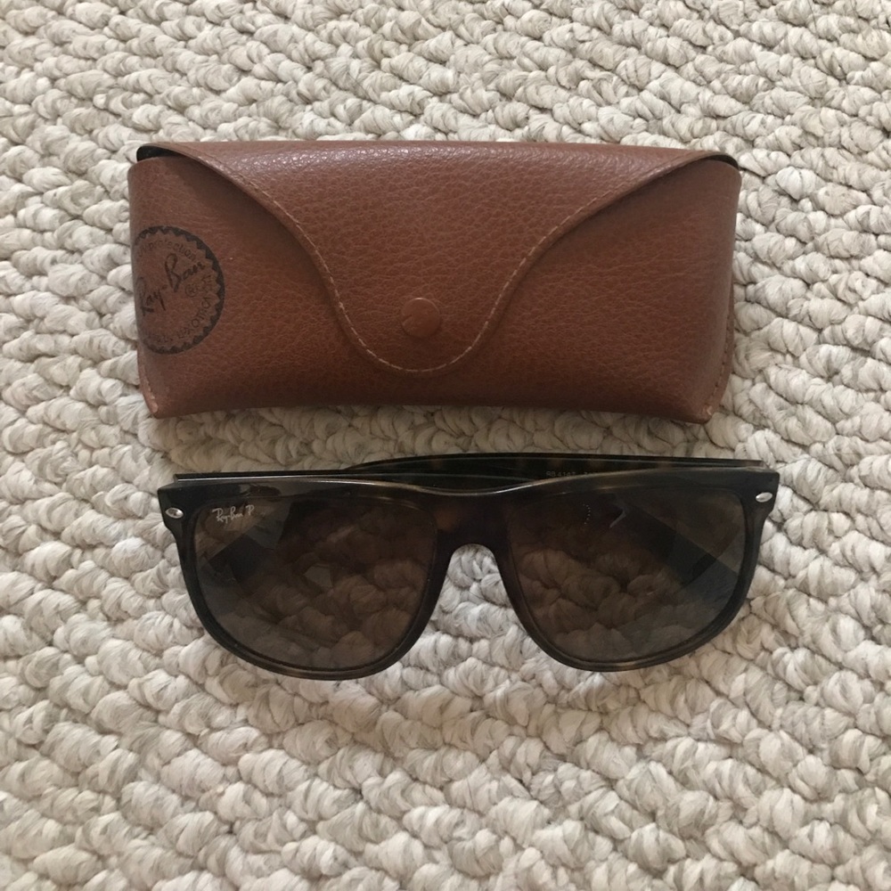 Ray Ban sunglasses