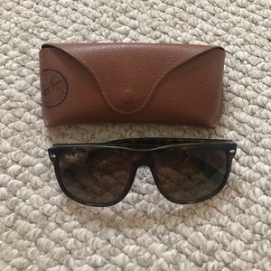 Ray Ban sunglasses