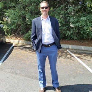 Meet your Posher, Trey