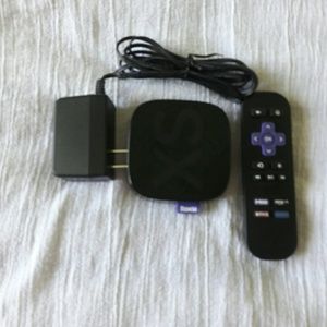 Roku 2XS