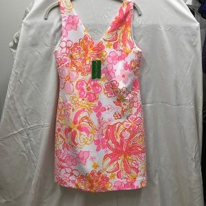 Lilly Pulitzer Summer Dress