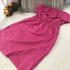 Juicy Couture summer dress