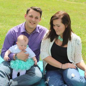 Meet your Posher, Natasha