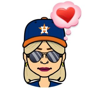 Meet your Posher, Nayeli