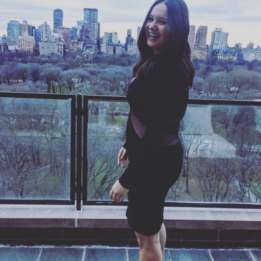 Meet your Posher, Rachel