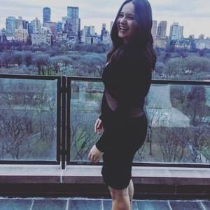 Meet your Posher, Rachel