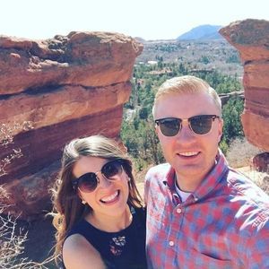 Meet your Posher, Katlyn