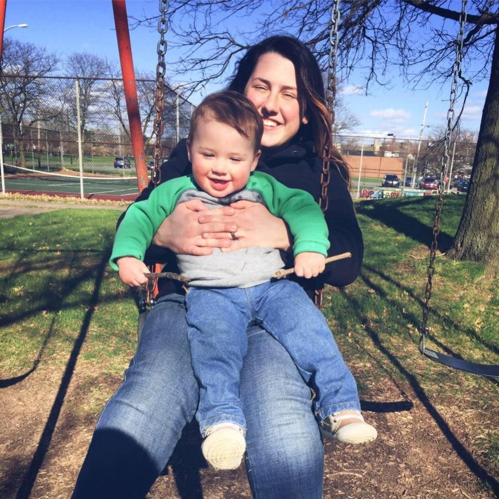 Meet your Posher, Paige