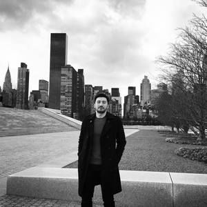 Meet your Posher, Said