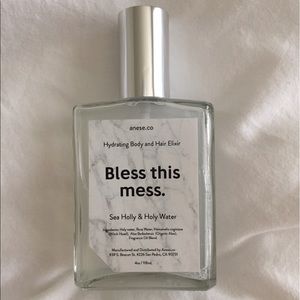 Anese Body & Hair Elixir - Bless This Mess