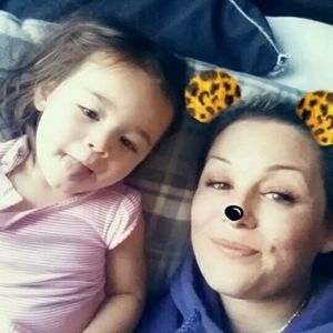 Meet your Posher, Angie