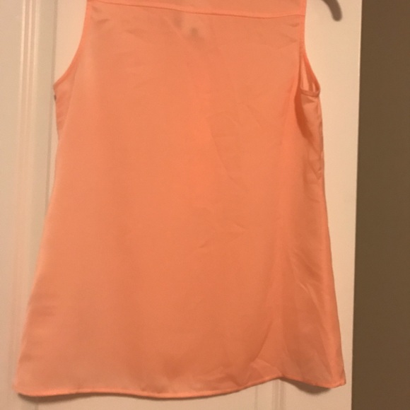 🐈Sleeveless J Crew blouse - Picture 3 of 3