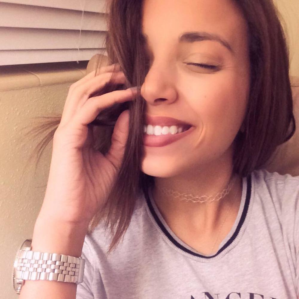 Meet your Posher, Jordan