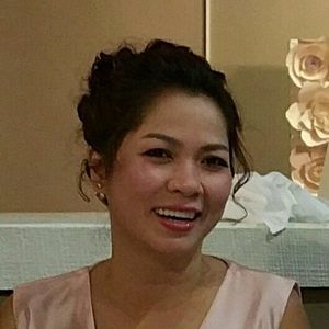 Meet your Posher, Quyen