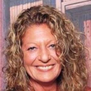 Meet your Posher, Sue