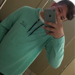 Meet your Posher, Brandon