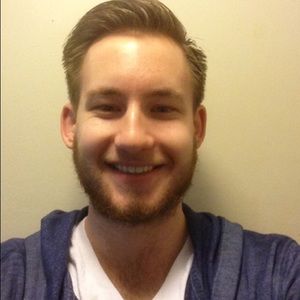 Meet your Posher, William