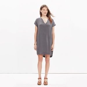 Madewell Du Jour Dress