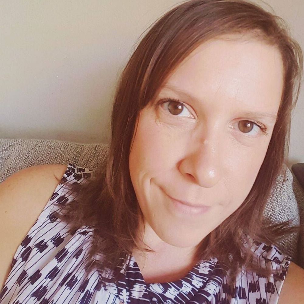 Meet your Posher, Sarah