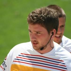 Meet your Posher, Alec