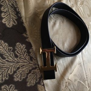 Hermes belt