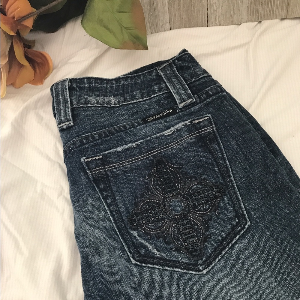 Perfect miss me jeans 👖