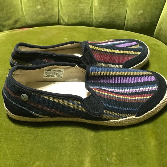 UGG shoes - Picture 2 of 3