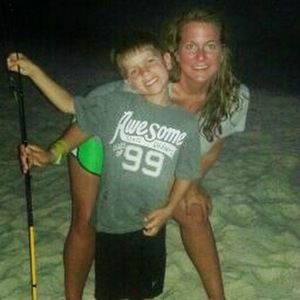 Meet your Posher, Beth