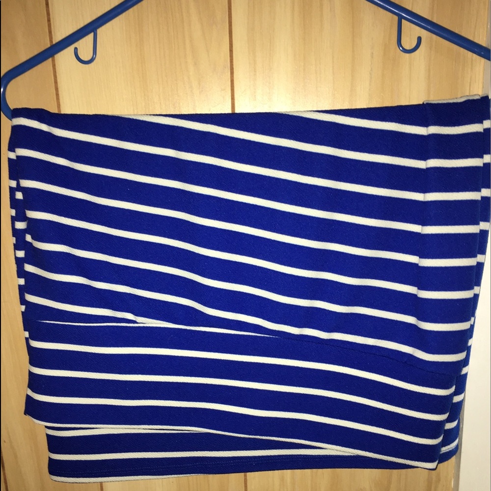 LuLaRoe Cassie skirt
