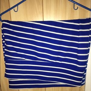 LuLaRoe Cassie skirt