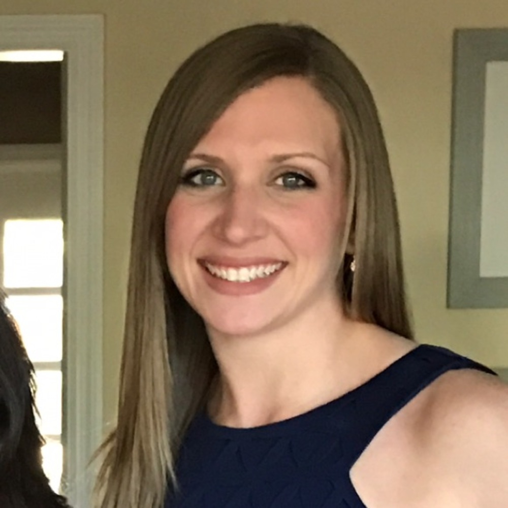 Meet your Posher, Tiffani