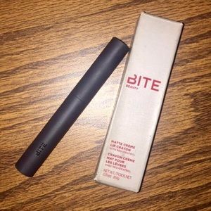Bite Beauty Matte Lip Crayon