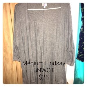 LuLaRoe Lindsay