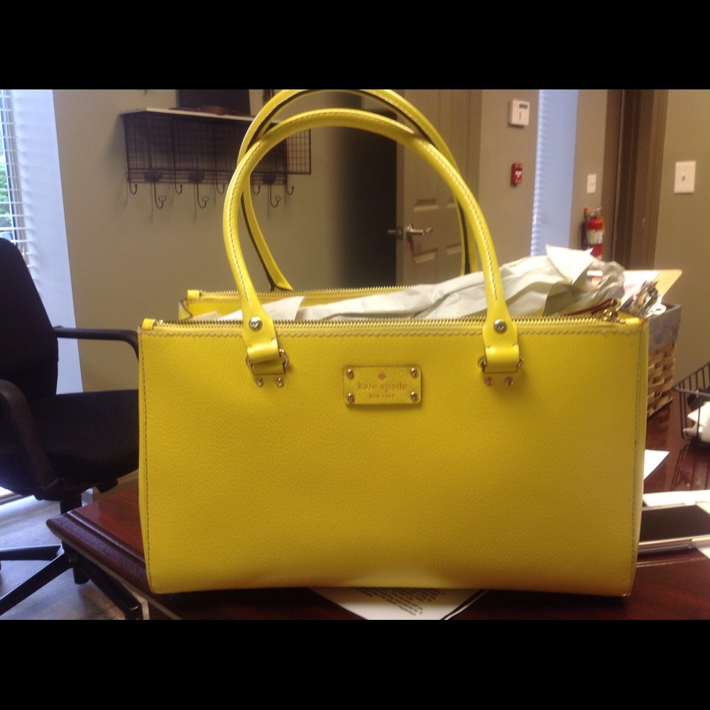 Kate Spade large bag