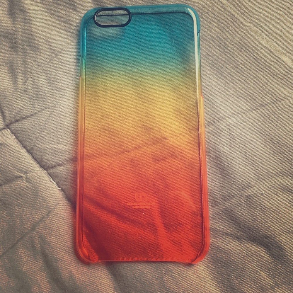 iPhone 6/7/8 cover