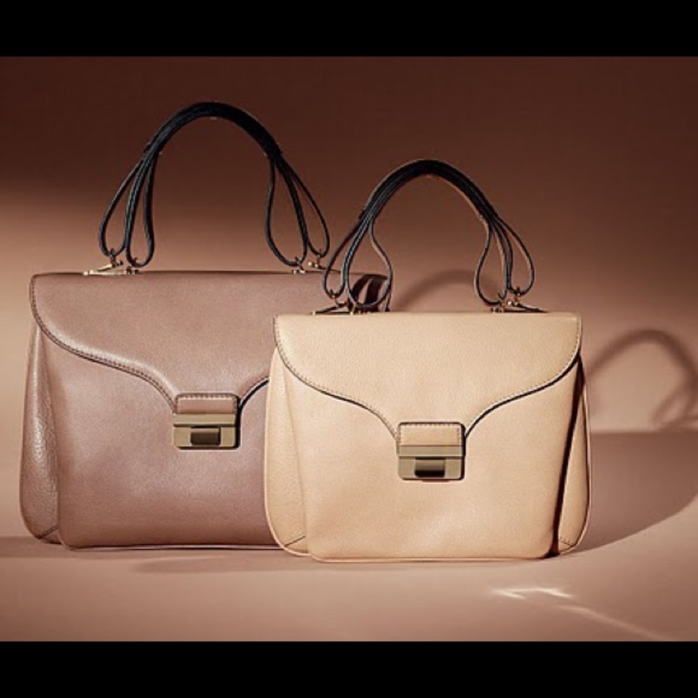 Valentino Garavani Runway Bag