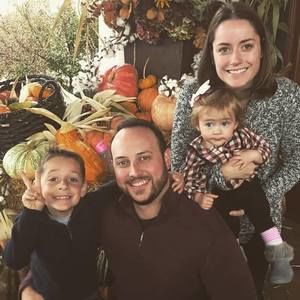 Meet your Posher, Patrick