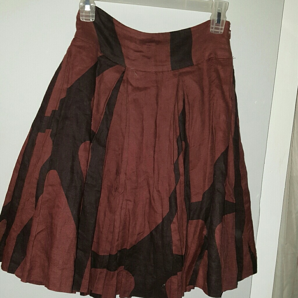 Banana republic skirt