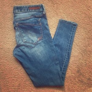 Express Stella legging