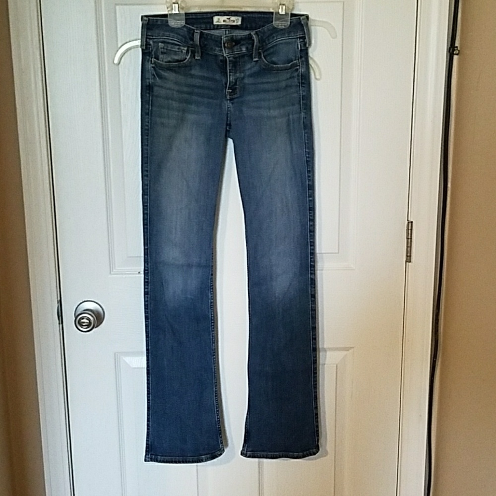 HOLLISTER jeans *today only sale *