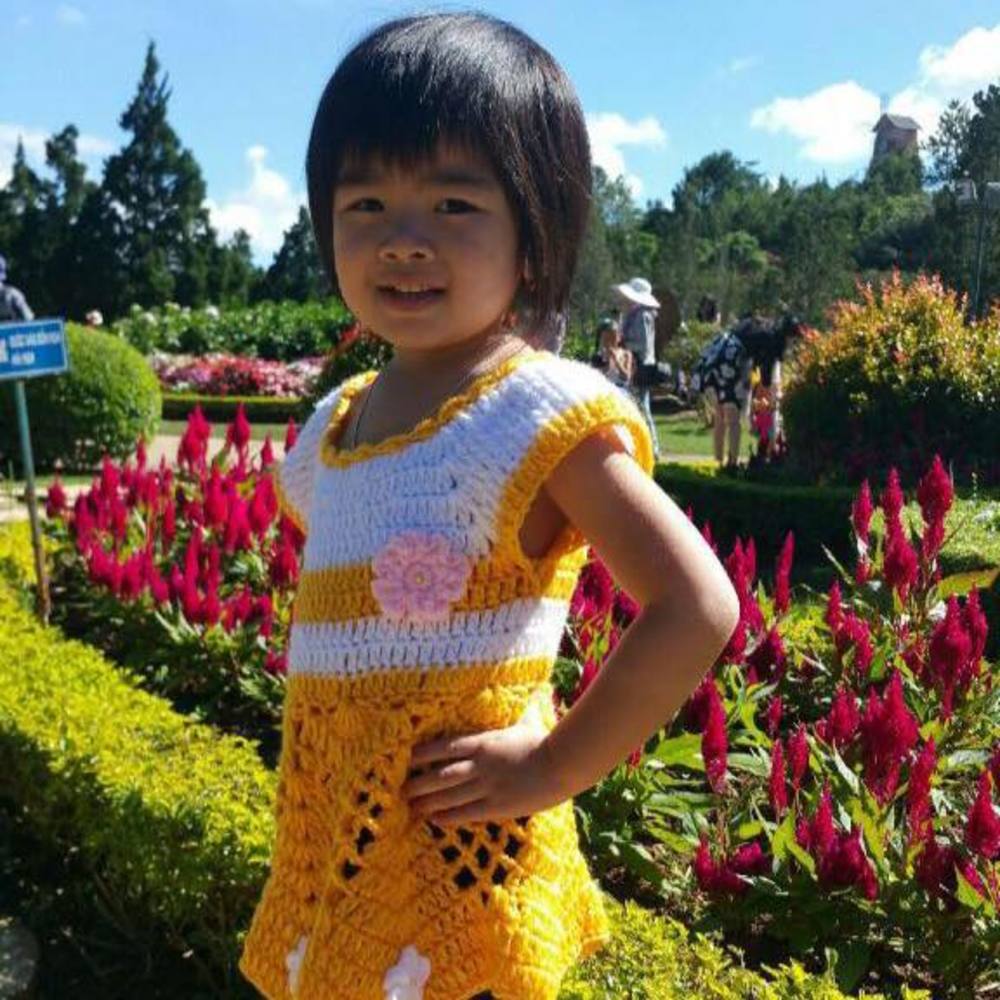 Meet your Posher, Khai